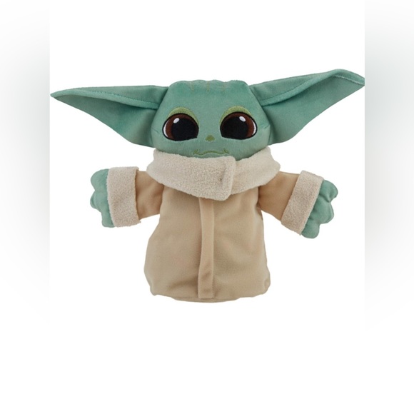 Star Wars The Bounty Collection Plush 3-in-1 The Mandalorian - Picture 6 of 7